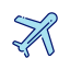 Plane icon 64x64