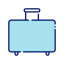 Luggage icon 64x64