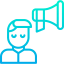 Marketer ícono 64x64