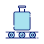 Conveyor icon 64x64