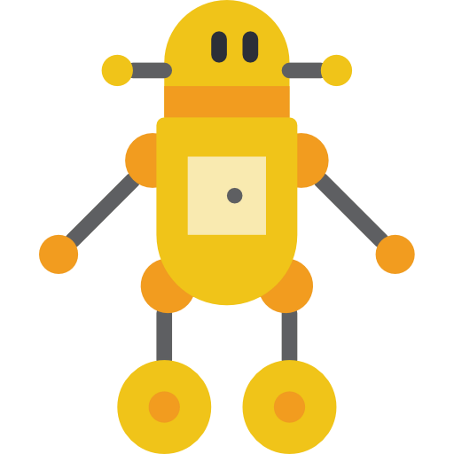 Robotics icon