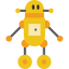 Robotics icon 64x64