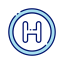 Helicopter icon 64x64