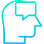 Thinking icon 64x64