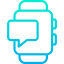 Smartwatch icon 64x64