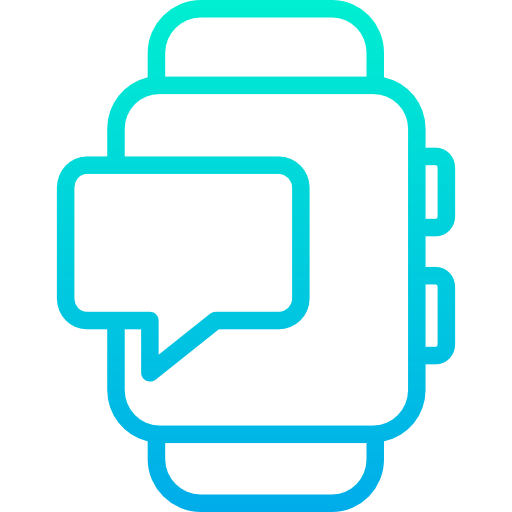 Smartwatch icon