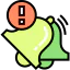 Notification icon 64x64