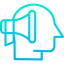 Promotion icon 64x64