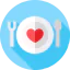Dinner icon 64x64