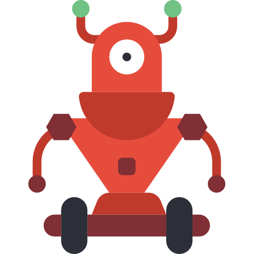Robotics icon