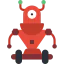 Robotics icon 64x64