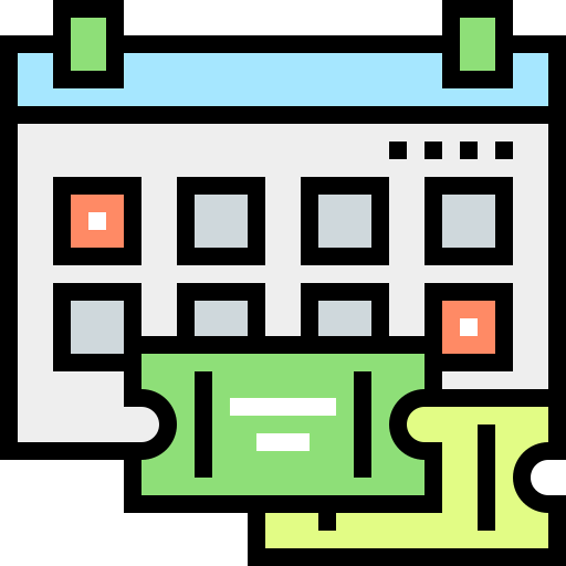 Event icon