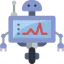 Robotics icon 64x64