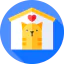 Shelter icon 64x64
