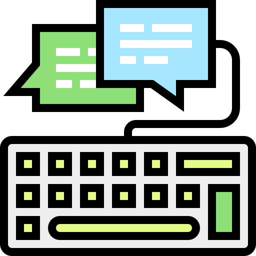 Comment icon