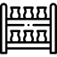 Rack icon 64x64