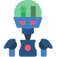 Robotics icon 64x64