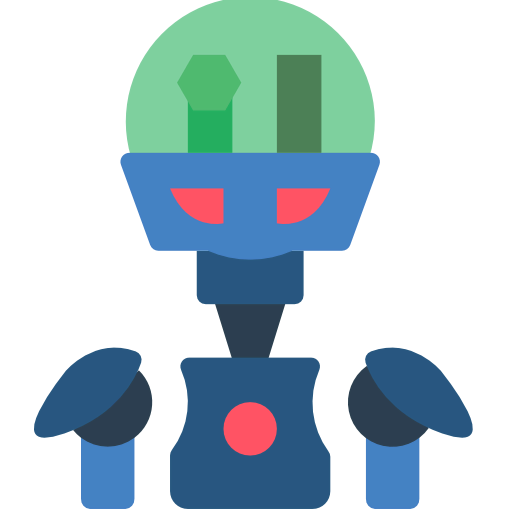 Robotics icon