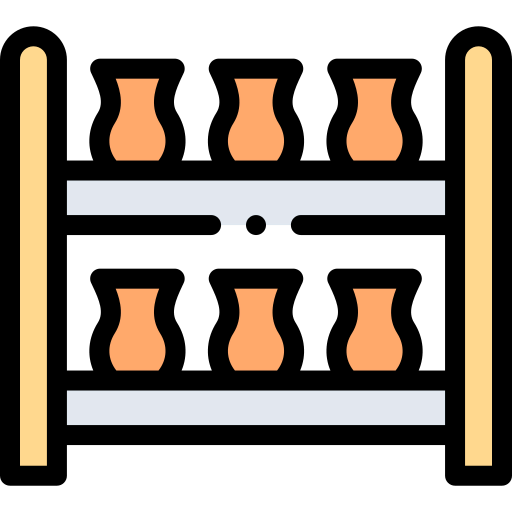 Rack icon