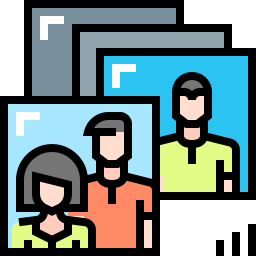 List icon