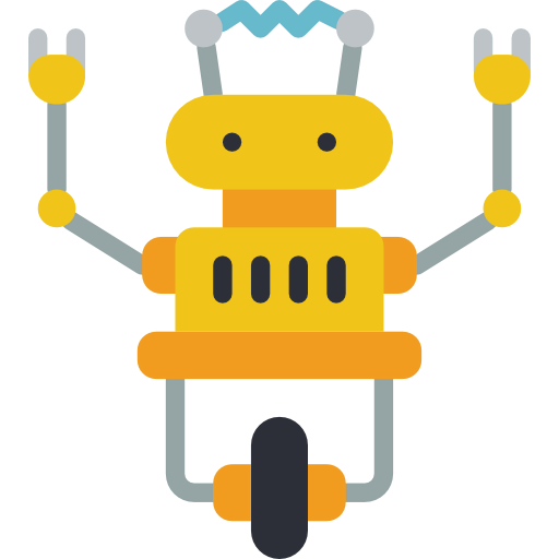 Robotics icon