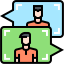 Message icon 64x64