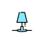 Lamp icon 64x64