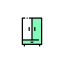 Wardrobe icon 64x64