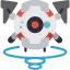 Robotics icon 64x64