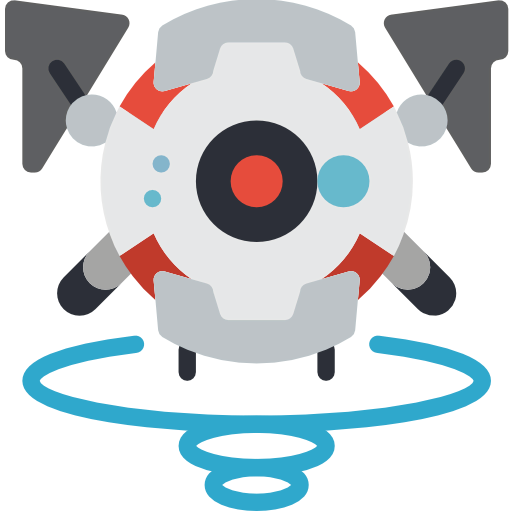 Robotics icon