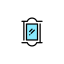 Mirror icon 64x64