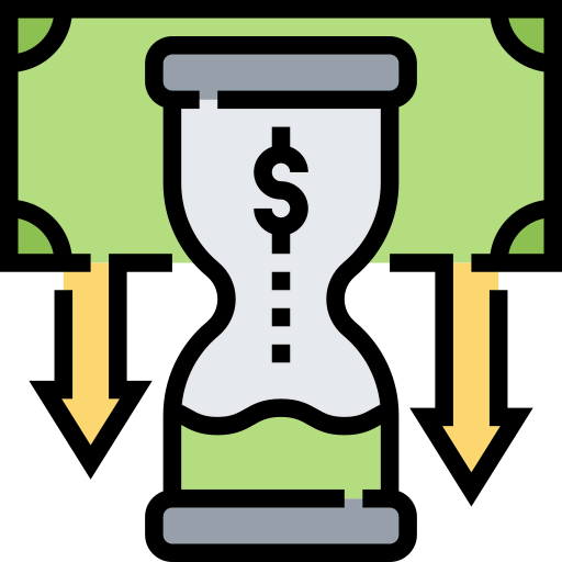 Loan icon