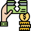 Credit card icon 64x64