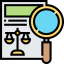 Loupe icon 64x64