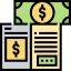 Banking icon 64x64