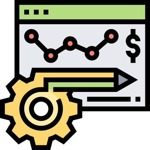 Analysis icon