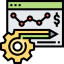 Analysis icon 64x64
