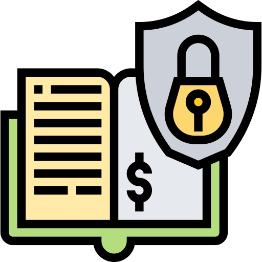 Padlock icon