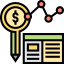 Finance Ikona 64x64