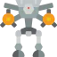 Robotics icon 64x64