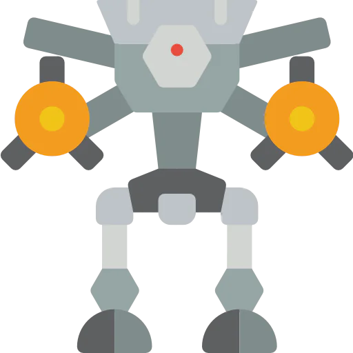 Robotics icon