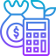 Profit icon 64x64