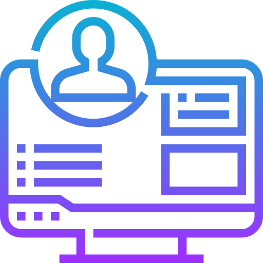 Profile icon