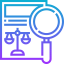 Loupe icon 64x64