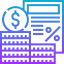 Taxes icon 64x64