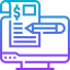 Invoice icon 64x64
