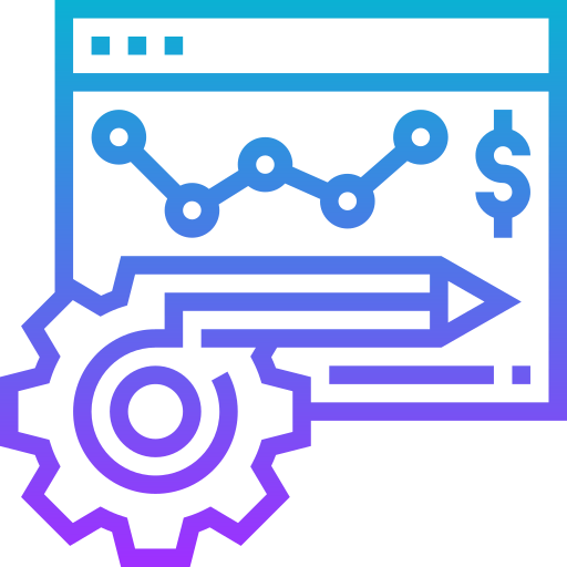 Analysis icon