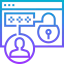 Password icon 64x64