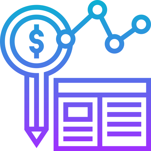 Finance icon
