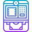 Atm icon 64x64
